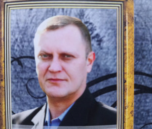 Сарнавский Максим Николаевич Сарнавский Максим Николаевич